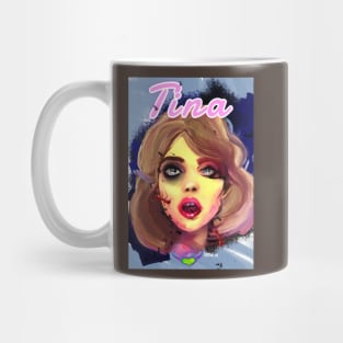 Tina Mug